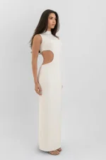 AGU-C AROA DRESS - Image 2
