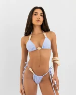 AGU-SS GIANNA BASIC BIKINI - Image 1