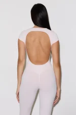 SOA-SW SEXY BACK JUMPSUIT LONG - Imagen 2