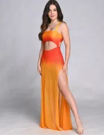 ECD54007014-2_c0ad7fd7-9d76-40d9-b572-d9fa2e1bd514 ENT-C NIVY SKIRT - Image 1