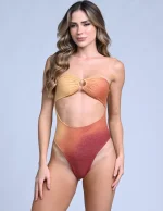 ESO57015007-1 ENT-SS BOND ONE PIECE - Image 1