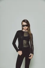 IHSW TOP MESH - Image 1