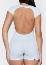 SOA-SW SEXY BACK JUMPSUIT - Imagen 2