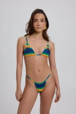 AGU-SS VERMELL-VERSILIA BIKINI - Image 5