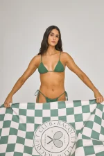 BEN-C FIONA TOWEL - Imagen 1