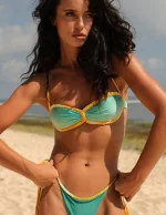 FLARE4 BIKINI FLARE EASS - Imagen 1