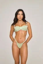 FOTOSWEB01-72 BEN-SS ALBA BIKINI - Imagen 1