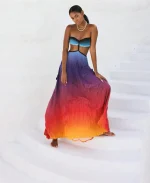 CI-C GOZA DRESS - Imagen 2