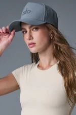Alo District Trucker Hat - Image 1