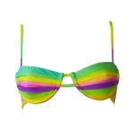APP-SS SUNSET MULTICOLR BIKINI - Image 1