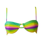 APP-SS SUNSET MULTICOLR BIKINI