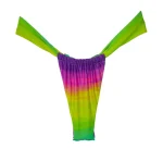 APP-SS SUNSET MULTICOLR BIKINI - Image 3