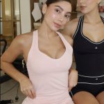 MCA-SW PINK SET