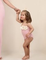 BMS-SS BABY ONE PIECE - Image 1