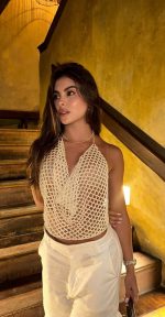 IMG_3681 BEN-C MEGHAN PERLA TOP - Image 1
