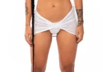 IMG_4632_1_FALDA TC NUDE SKIRT - Image 1