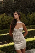 MC GARDENIA CORSET - Image 3