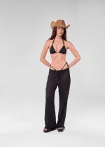 MAI-C HANA PANTS - Imagen 3