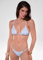 MAI-SS HULU BASKET BIKINI - Imagen 4
