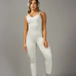 NOT-SW SEAMLESS JUMSUIT