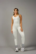 NOT-SW SEAMLESS JUMSUIT - Imagen 1