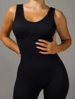 NOT-SW SEAMLESS JUMSUIT - Imagen 2