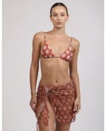 SS-C NIA BEACH WRAP - Imagen 2