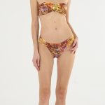 HIP-SS GOLD TAZI BIKINI