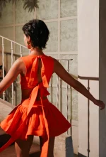 CI-C ISSA DRESS - Imagen 2