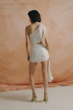 CI-C JACINTA MINI DRESS - Image 2