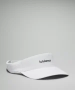 LULULEMON WORDMARK VISOR - Imagen 3