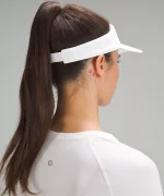 LULULEMON WORDMARK VISOR - Imagen 2
