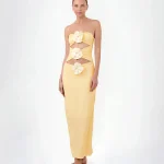 MAIA DRESS BMC