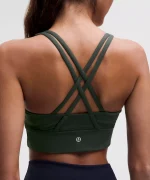 LW2EB8S_049106_5 TOP ENERGY LULULEMON - Imagen 1