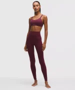 LULULEMON RIBBED SET - Image 1