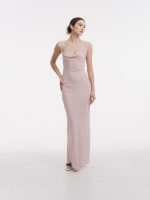 MCA-C MAXI SHINY DRESS - Imagen 3