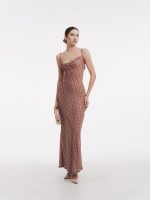 MCA-C MAXI BUTTER DRESS - Imagen 1