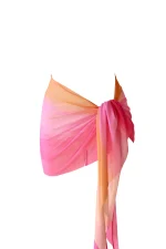 MINI M APP-C MESH BEACH WRAP - Image 1