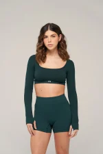 NOT-SW FORM PUSH UP SHORT - Image 3