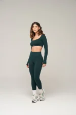 NOT-SW WIDE LEGGINS - Image 2