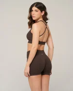 NOT-SW FORM PUSH UP SHORT - Image 1