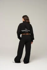 NOT-SW STRETCH PANTS - Image 1
