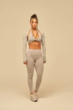 NOT-SW CLASSIC LEGGINS - Imagen 2