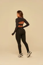 NOT-SW CLASSIC LEGGINS - Imagen 6