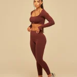 NOT-SW WIDE LEGGINS