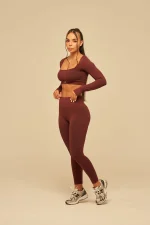 NOT-SW WIDE LEGGINS - Image 1