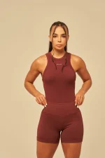 NOT-SW WIDE PUSH UP SHORT - Image 2
