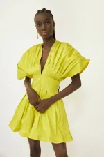 CI-C CORA DRESS - Imagen 4