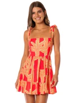 MAA-C EMILY DRESS - Imagen 1