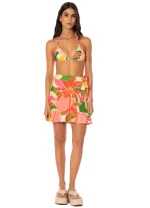MAA-C OCEANE SKIRT - Image 2
